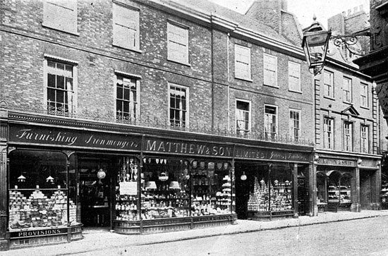 Frontage-19-21-Trinity-St-1913