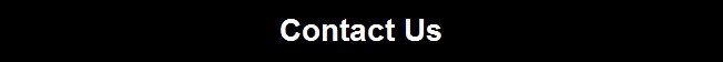 Contact Us