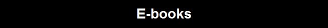 E-books