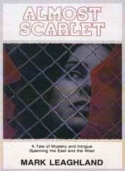 Cover - Almost Scarlet