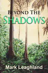 Cover - Beyond the Shadows