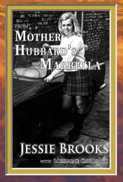 Cover - From Mother Hubbard's to Marbella