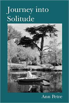 Cover - Journey into Solitude
