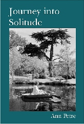 Cover - Journey into Solitude