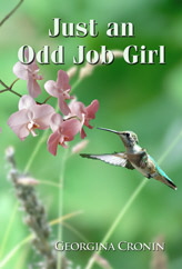 Cover - Just an odd job girl