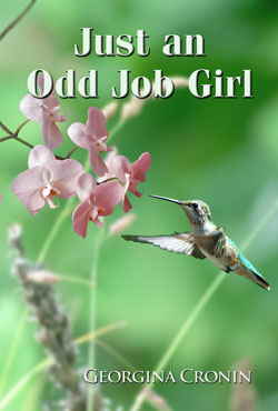 Cover - Just an Odd Job Girl