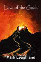 Cover - Lava of the Gods