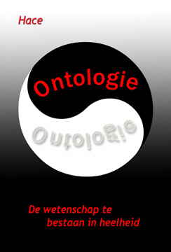 Cover - Ontologie