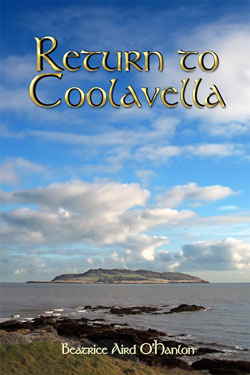Cover - Return to Coolavella
