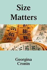 Cover - Size Matters 3rd edition