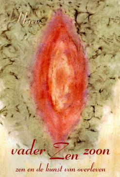 Cover - Vader Zen Zoon