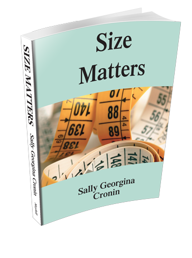 Size Matters, Cover.