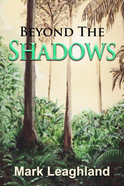 Cover - Beyond the Shadows