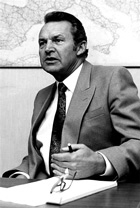 Mark Leaghland